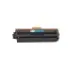 G&G CTL-1100HC Cyan Toner